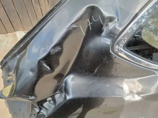  Четверть передняя правая Mazda CX-9 2 Арт 00285122sep1, вид 7