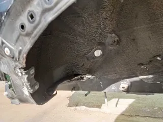  Четверть передняя правая Mazda CX-9 2 Арт 00285122sep1, вид 8