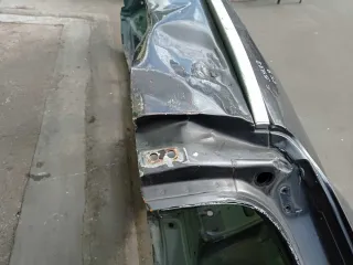  Четверть передняя правая Mazda CX-9 2 Арт 00285122sep1, вид 9