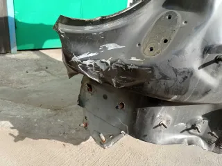  Четверть передняя правая Mazda CX-9 2 Арт 00285122sep1, вид 10