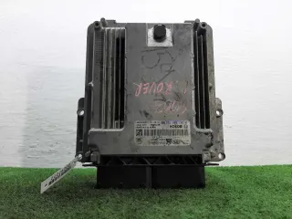CPLA12B684YE,0261S08759 Блок управления ДВС Land Rover Discovery 4 Арт 00297272, вид 1