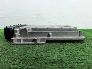 CPLA12B684YE,0261S08759 Блок управления ДВС Land Rover Discovery 4 Арт 00297272, вид 2