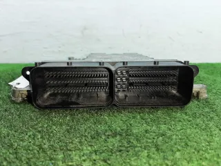 CPLA12B684YE,0261S08759 Блок управления ДВС Land Rover Discovery 4 Арт 00297272, вид 4
