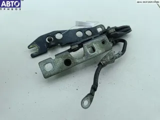 41618203276 Петля капота правая BMW 5 E39 Арт 54846813, вид 1