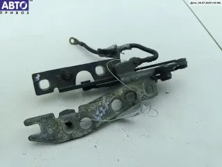 41618203276 Петля капота правая BMW 5 E39 Арт 54846813, вид 2