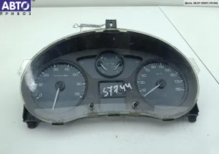 5550013101 Щиток приборный (панель приборов) Citroen Berlingo 2  Арт 54933021, вид 1