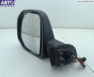  Зеркало наружное левое Citroen Berlingo 2  Арт 54933968, вид 1