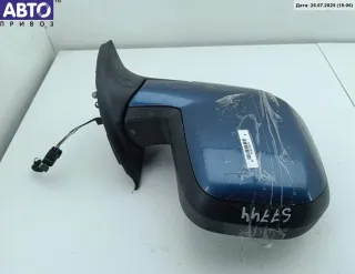  Зеркало наружное правое Citroen Berlingo 2  Арт 54933295, вид 2