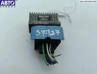 9640469680 Реле накала Citroen Berlingo 1 restailing Арт 54846757, вид 1