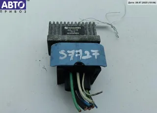 9640469680 Реле накала Citroen Berlingo 1 restailing Арт 54846757, вид 2