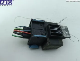 9640469680 Реле накала Citroen Berlingo 1 restailing Арт 54846757, вид 3