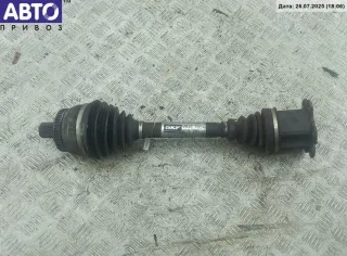  Полуось передняя левая Ford Galaxy 1 restailing Арт 54644180, вид 1