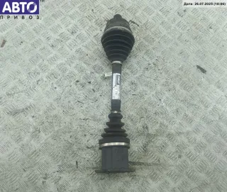  Полуось передняя левая Ford Galaxy 1 restailing Арт 54644180, вид 2