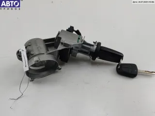 DELPHI56155E Замок зажигания Opel Corsa D Арт 55129163, вид 1