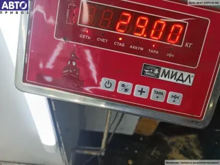  Редуктор заднего моста BMW 3 E36 Арт 54754716, вид 3