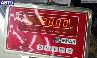 3, 27 Редуктор заднего моста Mercedes CLS C219 Арт 55091093, вид 4