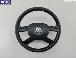 1T0419091N Руль Volkswagen Touran 1 Арт 55129335, вид 1
