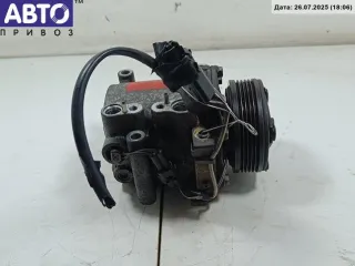 MR500007 Компрессор кондиционера Mitsubishi Space Star 1 Арт 55141858, вид 4