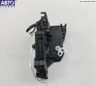 7011246 Замок двери задней правой BMW 3 E46 Арт 55106576, вид 2