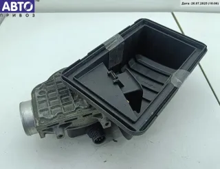 1734651, 0280200204 Расходомер (измеритель потока воздуха) BMW 3 E36 Арт 54722121, вид 2