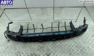  Усилитель бампера переднего Volkswagen Passat B3 Арт 54932677, вид 1