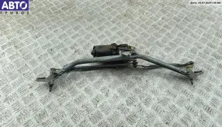  Механизм стеклоочистителя переднего (трапеция дворников) Volkswagen Passat B5 Арт 54933688, вид 1