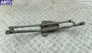  Механизм стеклоочистителя переднего (трапеция дворников) Volkswagen Passat B5 Арт 54933688, вид 2