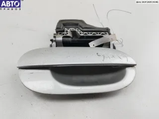  Ручка двери наружная задняя правая BMW 5 E39 Арт 54932727