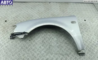  Крыло переднее левое Volkswagen Passat B5 Арт 54933378, вид 1