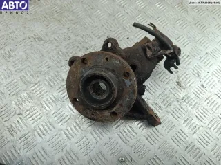  Ступица передняя левая Citroen Berlingo 1 Арт 54464904, вид 2