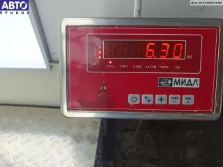  Ступица передняя левая Citroen Berlingo 1 Арт 54464904, вид 3