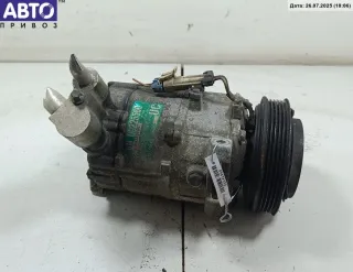 09225560 Компрессор кондиционера Opel Signum Арт 55141968, вид 1