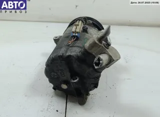 09225560 Компрессор кондиционера Opel Signum Арт 55141968, вид 4