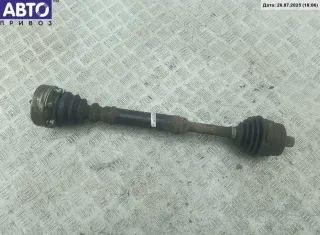  Полуось передняя правая Volkswagen Passat B5 Арт 54721810, вид 1