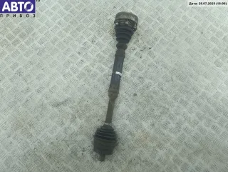  Полуось передняя правая Volkswagen Passat B5 Арт 54721810, вид 2