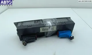 13138196 Переключатель отопителя Opel Signum Арт 54848462, вид 2