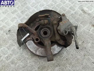  Ступица передняя правая Volkswagen Passat B3 Арт 54932712, вид 1