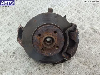  Ступица передняя правая Volkswagen Passat B3 Арт 54932712, вид 2