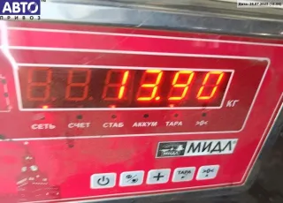  Ступица передняя правая Volkswagen Passat B3 Арт 54932712, вид 3