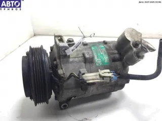 09225560 Компрессор кондиционера Opel Vectra C  Арт 55141986, вид 2