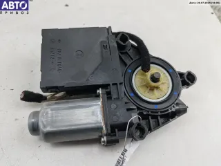 1T0959701T Моторчик стеклоподъемника передний левый Volkswagen Caddy 3 Арт 55078567