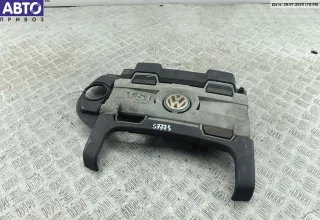  Накладка декоративная на двигатель Volkswagen Touran 1 Арт 54722524, вид 1