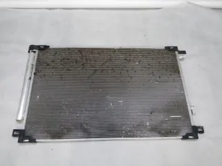 884A033010 Радиатор кондиционера Toyota Camry XV70 Арт 0000004186540, вид 1
