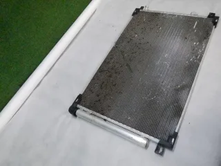 884A033010 Радиатор кондиционера Toyota Camry XV70 Арт 0000004186540, вид 3