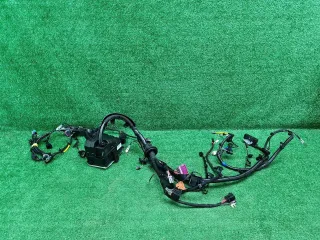 7013202100 Проводка моторного отсека Geely Coolray Арт 0000007930218, вид 1
