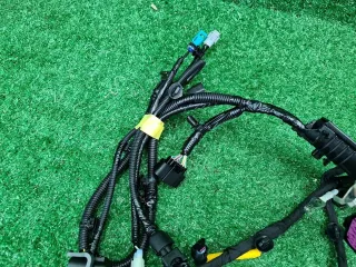 7013202100 Проводка моторного отсека Geely Coolray Арт 0000007930218, вид 11