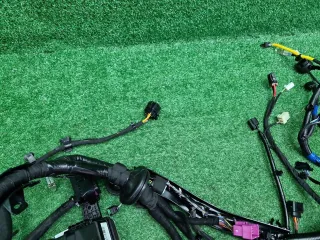 7013202100 Проводка моторного отсека Geely Coolray Арт 0000007930218, вид 12