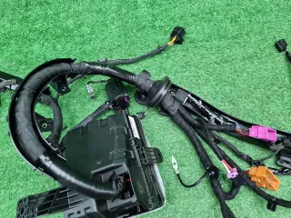 7013202100 Проводка моторного отсека Geely Coolray Арт 0000007930218, вид 13