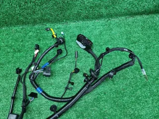 7013202100 Проводка моторного отсека Geely Coolray Арт 0000007930218, вид 14