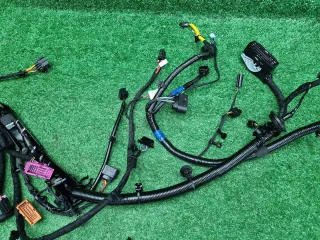 7013202100 Проводка моторного отсека Geely Coolray Арт 0000007930218, вид 15